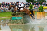 Aachen CHIO 2016