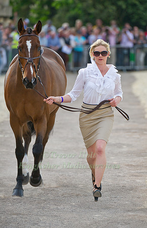 Lauren Shannon & Zero Flight