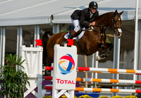 Clayton Fredericks and Bendigo