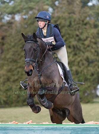 ROSALIND CANTER  RIDING GRAFICS