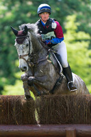 Hannah Bate and In the Sky