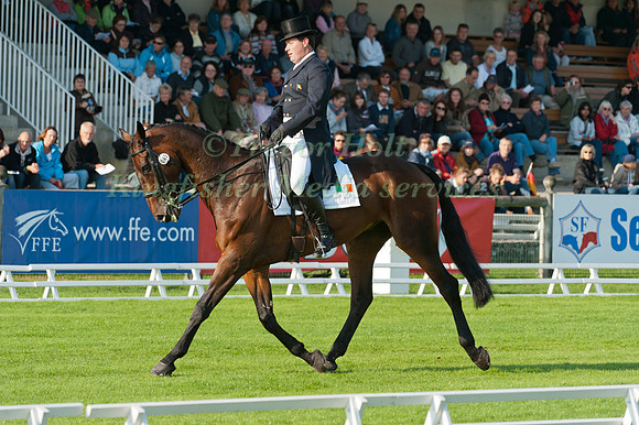 Michael Ryan and Old Road