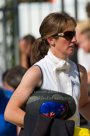 Caroline Powell