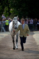 Andrew Nicholson & Avebury