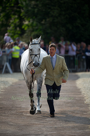 Andrew Nicholson & Avebury