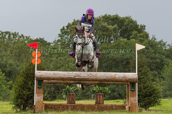 JESS CORSER RIDING  CLASS BOOZE CRUISE