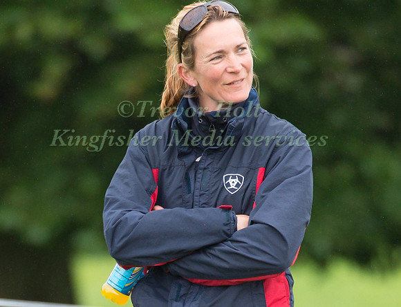 Heidi woodhead