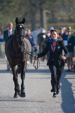 Katarina Norling and Pandora Emm