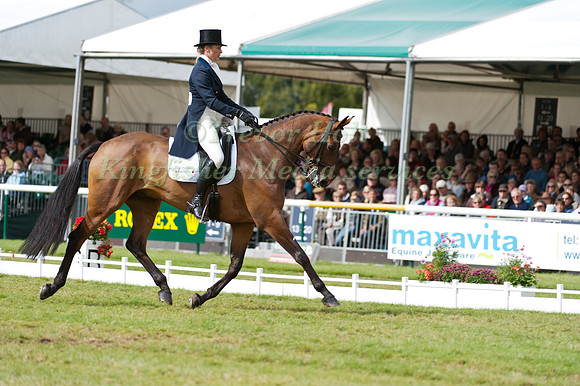 Clea Phillipps and Lead The Way