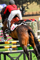 Tiziani Realini and Gamour CH