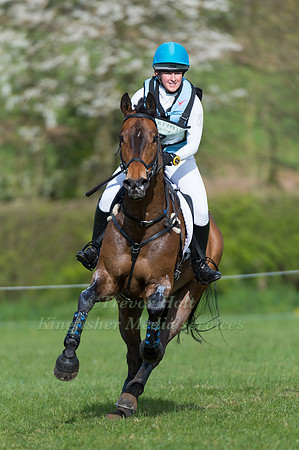 CHARLOTTE JENKINS  RIDING CUFFESGRANGE ARS ROYALE