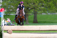 Helen Waterhouse and Pebbly Flux