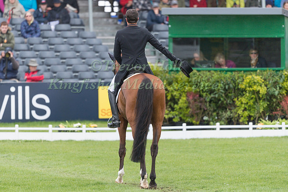 Kai Rueder (GER) and  Colani Sunrise