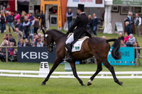 ANGUS SMALES (GBR) AND ESI PHEONIX