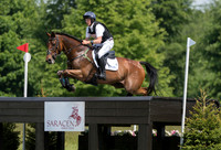 TOM MCEWEN (GBR) AND WATKINS