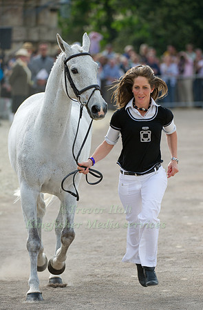 Caroline Powell & Lenamore