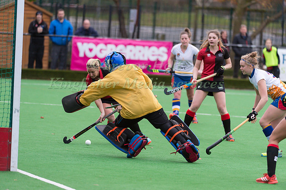 Lisa Garbutt of Bowdon Hightown