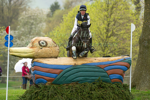 MNicola Wilson and Beltane Queen