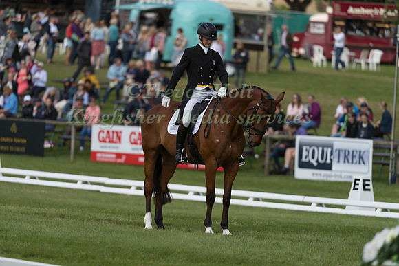 TOM JACKSON AND FARNDON