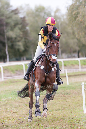 Merel Blom and Rumour Has It