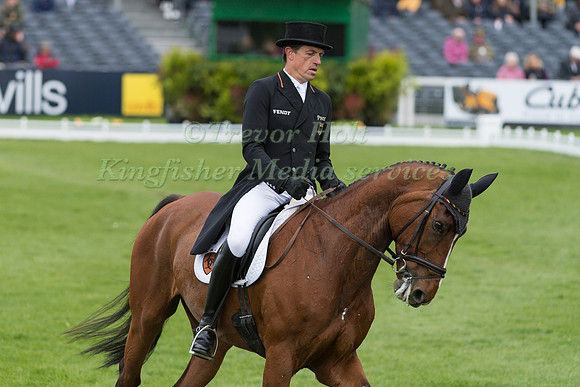 Kai Rueder (GER) and  Colani Sunrise