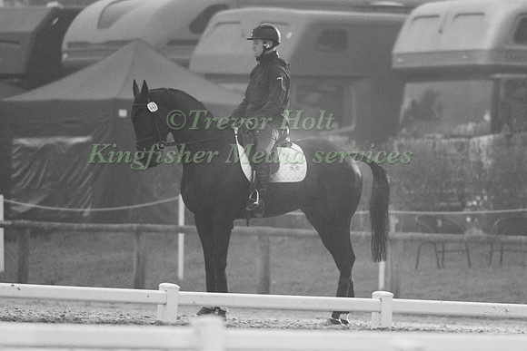 OLIVER TOWNEND (GBR) AND CILLNABRADDEN EVO