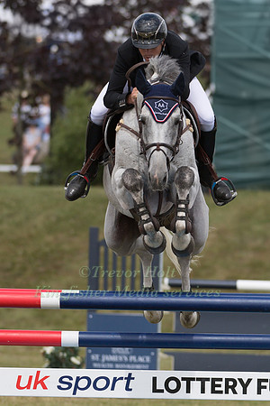 THOMAS  CARLILE (FRA) AND UPSILON-15