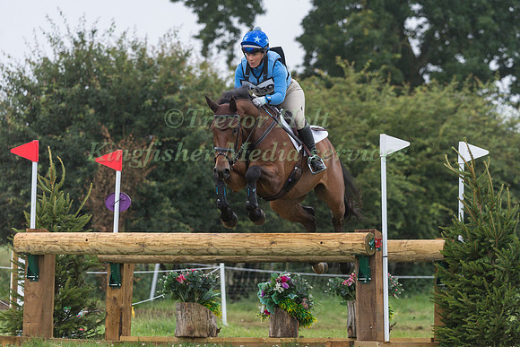 ALICE DUNSDON AND ESPOIR LANDAIS