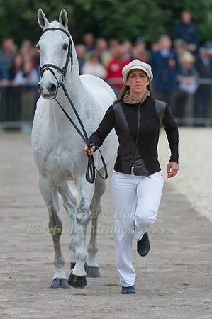 Caroline Powell & Lenamore