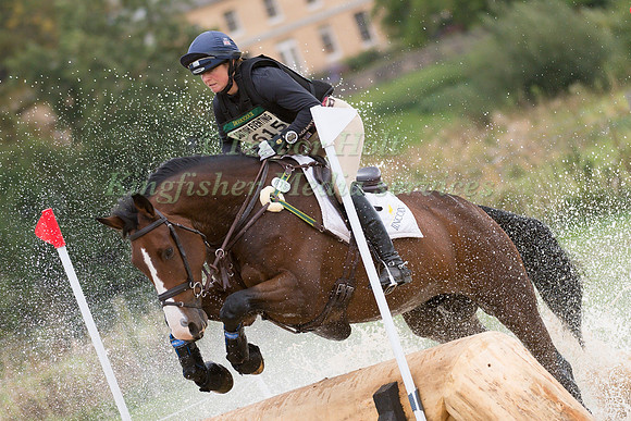 PIGGY FRENCH RIDING SPORTSFIELD TOP NOTCH