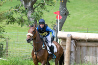 BEN HOBDAY AND LAWLESS LIL