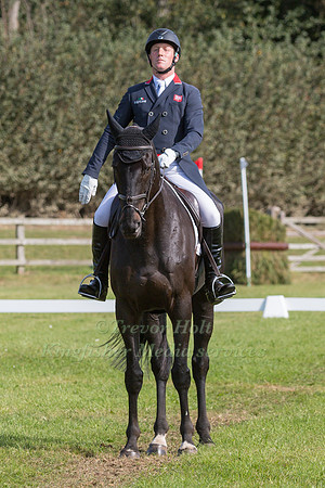 OLIVER TOWNEND AND TREGILDER