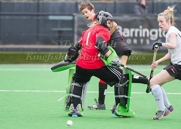 Sally Walton of Bowdon Hightown
