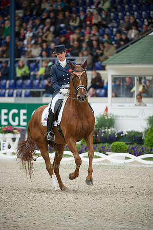 Hannah Biggs and Welzin