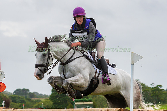 JESS CORSER RIDING  CLASS BOOZE CRUISE