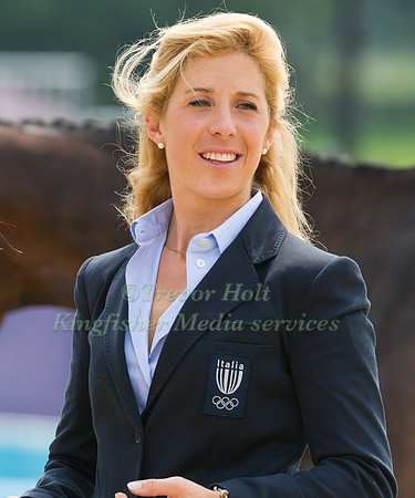 Vittoria Panizzon