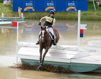 JULIA NORMAN AND WIZARD OF AUS
