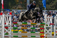 Andreas Ostholt and Franco Jeas