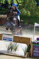 THERESE  VIKLUND (SWE) AND DIABOLIQUE