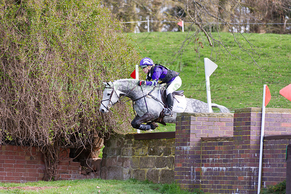 Camilla Hope and Abbey Prince