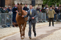 Jonathan Paget (NZL) and Clifton Lush
