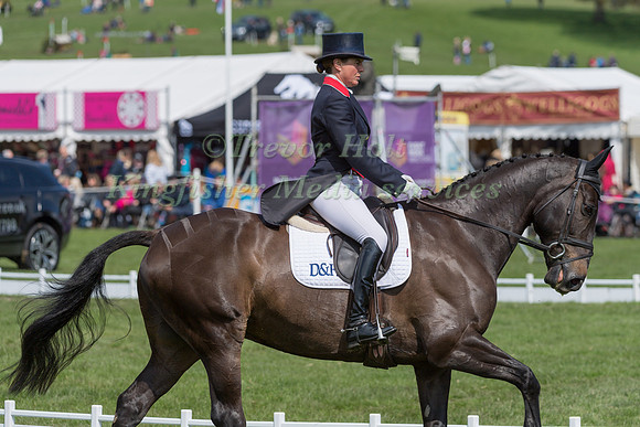 PIGGY FRENCH AND  CASTLETOWN CLOVER