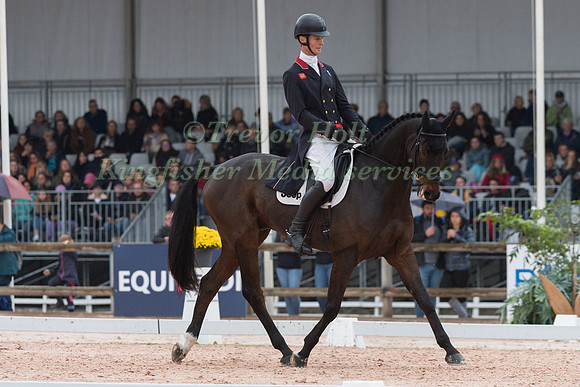 WILLIAM FOX - PITT AND ORATORIO