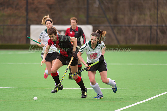 Sally Walton of Bowdon Hightown