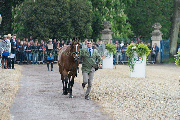 Giovanni Ugolotti of italy and Oplitas