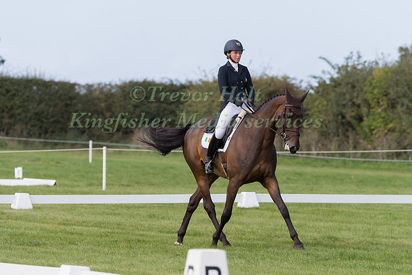 SUSIE BERRY AND MONBEG BY DESIGN