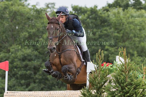 WILLS OAKDEN AND JUMBLE