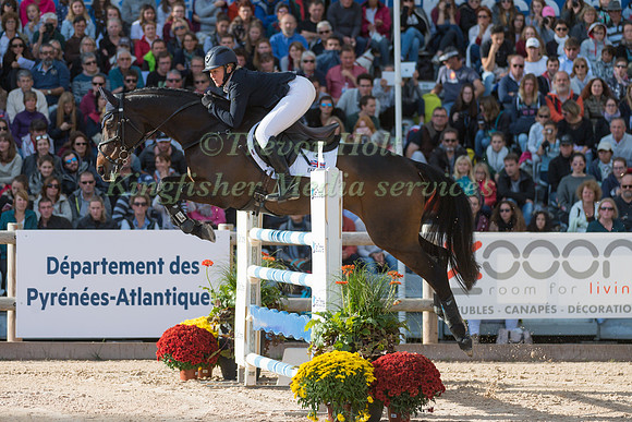 Emilie CHANDLER  (GBR) AND COOPERS LAW