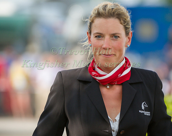 Lucy Jackson