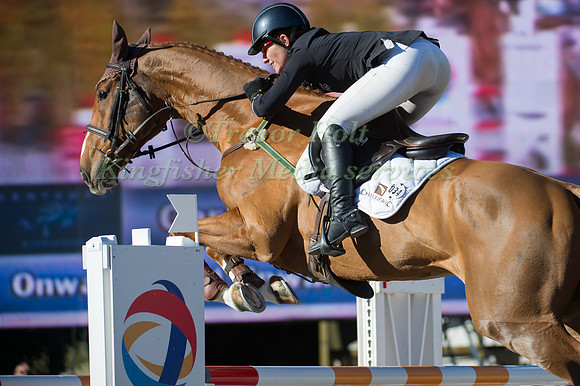 Caroline Powell and Onwards and Upwards